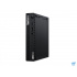 Computadora Lenovo ThinkCentre M80q, Intel Core i5-10500T 2.30GHz, 16GB, 256GB SSD, Windows 10 Home 64-bit  2