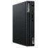 Computadora Lenovo ThinkCentre Tiny M70Q, Intel Core i5-10400T 2GHz, 8GB, 256GB SSD, Windows 10 Pro 64-bit  1