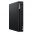 Computadora Lenovo ThinkCentre M70Q, Intel Core i3-10100T, 8GB, 256GB SSD, Wi-Fi, Windows 10 Pro + Teclado/Mouse