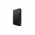 Computadora Lenovo ThinkCentre M70Q, Intel Core i3-10100T, 8GB, 256GB SSD, Wi-Fi, Windows 10 Pro + Teclado/Mouse