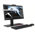 Lenovo ThinkCentre M70a All-in-One 21.5", Intel Core i5-10400 2.90GHz, 8GB, 256GB SSD, Windows 10 Pro 64-bit, Negro  1