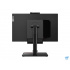 Monitor Lenovo ThinkCentre Tiny-In-One 24 Gen LED 23.8", 1920x1080 Full HD, 60Hz, DisplayPort, Bocinas Integradas, Negro   2