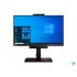 Monitor Lenovo ThinkCentre Tiny-in-One LED 21.5", 1920x1080 Full HD, 60Hz, DisplayPort, Bocinas Integradas, Negro 