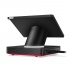 Lenovo Sistema de Videoconferencia ThinkSmart HUB 60, Full HD, 1x RJ-45, 1x HDMI, 4x USB, Negro - Imagen adicional 1