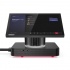 Lenovo Sistema de Videoconferencia ThinkSmart HUB 60, Full HD, 1x RJ-45, 1x HDMI, 4x USB, Negro - Imagen adicional 6