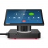 Lenovo Sistema de Videoconferencia ThinkSmart HUB 60, Full HD, 1x RJ-45, 1x HDMI, 4x USB, Negro - Imagen adicional 7