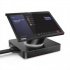 Lenovo Sistema de Videoconferencia ThinkSmart HUB, Full HD, 1x RJ-45, 2x HDMI, 2x USB 3.1, Negro ― incluye Poly Studio X30  4