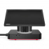 Lenovo Sistema de Videoconferencia ThinkSmart HUB, Full HD, 1x RJ-45, 2x HDMI, 2x USB 3.1, Negro ― incluye 1 Cámara/1 Bocina  1