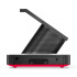 Lenovo Sistema de Videoconferencia ThinkSmart HUB, Full HD, 1x RJ-45, 2x HDMI, 2x USB 3.1, Negro ― incluye 1 Cámara/1 Bocina  5