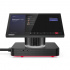 Lenovo Sistema de Videoconferencia ThinkSmart Hub, Full HD, 1 Puerto RJ-45, 1x HDMI, 2x USB 3.2, Negro  7