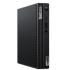 Computadora Lenovo ThinkCentre M70Q Gen 2, Intel Core i3-10105T 3GHz, 8GB, 256GB SSD, Windows 10 Pro 64-bit - Imagen adicional 1