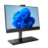 Lenovo ThinkCentre M90A All-in-One 23.8", Intel Core i9-12900 3.80GHz, 32GB, 256GB SSD, Windows 11 Home 64-bit, Negro  2