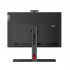 Lenovo ThinkCentre M90a Gen 3 All-in-One 23.8" Touch, Intel Core i7-12700 2.10GHz, 16GB, 1TB HDD + 256SSD, Windows 10 Pro 64-bit, Negro  3