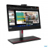Lenovo ThinkCentre M70a G3 All-in-One 21.5", Intel Core i7-12700 2.10GHz, 16GB, 512GB SSD, Windows 11 Pro 64-bit, Negro  2