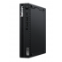 Computadora Lenovo ThinkCentre M70q Gen 4, Intel Core i5-13400T, 16GB, 512GB SSD, Wi-Fi, Windows 11 Pro + Teclado/Mouse   1