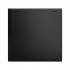 Computadora Lenovo ThinkCentre M75q Gen 5, AMD Ryzen 7 PRO 8700GE, 32GB, 512GB SSD, Wi-Fi, Windows 11 Pro + Teclado/Mouse - Imagen adicional 4