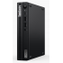 Computadora Lenovo ThinkCentre M75q Gen 5, AMD Ryzen 7 PRO 8700GE, 16GB, 512GB SSD, Wi-Fi, Windows 11 Pro + Teclado/Mouse  1