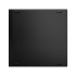 Computadora Lenovo ThinkCentre M75q Gen 5, AMD Ryzen 5 8500GE, 16GB, 1TB SSD, Wi-Fi, Windows 11 Pro + Teclado/Mouse - Imagen adicional 3