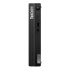 Computadora Lenovo ThinkCentre M70q Gen 5, Intel Core i5-14500T, 8GB, 1TB SSD, Wi-Fi, Windows 11 Pro Educación + Teclado/Mouse - Imagen adicional 1