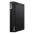 Computadora Lenovo ThinkCentre M70q Gen 5, Intel Core i5-14500T, 8GB, 1TB SSD, Wi-Fi, Windows 11 Pro Educación + Teclado/Mouse - Imagen adicional 3