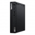 Computadora Lenovo ThinkCentre M70q Gen 5, Intel Core i5-14500T, 8GB, 1TB SSD, Wi-Fi, Windows 11 Pro Educación + Teclado/Mouse - Imagen adicional 3