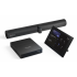 Lenovo Sistema de Videoconferencia ThinkSmart Core Gen 2 Teams, 4K Ultra HD, 10.1", 3 x HDMI, USB-A/USB-C