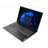 Laptop Lenovo V15 G3 IAP, 15.6" 1920x1080 Full HD, Intel Core i5-1235U, 12GB, 512GB SSD, Windows 11 Pro, Inglés ― Abierto  1