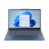 Laptop Lenovo IdeaPad Slim 3, 15.6" 1920x1080 Full HD, AMD Ryzen 7 5825U, 16GB, 1TB SSD, Windows 11 Home, Español - Imagen adicional 1