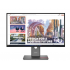 Monitor Lenovo ThinkVision P27QD-40 LED IPS 27", 2560x1440, 120Hz, HDMI/DisplayPort, Negro