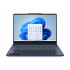 Laptop Lenovo IdeaPad 5 2-in-1 14AKP10, 14" 1920x1200 WUXGA Táctil, AMD Ryzen AI 7 350, 16GB, 512GB SSD, Windows 11 Home, Español