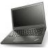 Ultrabook Lenovo ThinkPad X240 12.5", Intel Core i7-4600U 2.10GHz, 8GB, 128GB SSD, Windows 7/8.1 Professional 64-bit, Negro  1