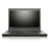 Laptop Lenovo ThinkPad T450 14", Intel Core i5-5300U 2.30GHz, 4GB, 128GB SSD, Windows 7 Pro 64-bit, Negro  1