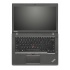Laptop Lenovo ThinkPad T450 14", Intel Core i5-5300U 2.30GHz, 4GB, 128GB SSD, Windows 7 Pro 64-bit, Negro  6