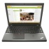 Laptop Lenovo ThinkPad T560 15.6'', Intel Core i5-6200U 2.30GHz, 4GB, 500GB, Windows 10 Pro 64-bit, Negro  3