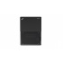 Laptop Lenovo ThinkPad 13 Chromebook 13.3" HD, Intel Core i3-6100U 2.30GHz, 4GB, 16GB eMMC, Chrome OS, Negro  3