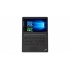 Laptop Lenovo ThinkPad E470 14'' HD, Intel Core i3-7100U 2.40GHz, 4GB, 500GB, Windows 10 Pro 64-bit, Negro - Imagen adicional 2