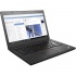Laptop Lenovo ThinkPad T470 14", Intel Core i3-7100U 2.40GHz, 8GB, 1TB, Windows 10 Pro 64-bit, Negro  2