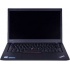 Laptop Lenovo ThinkPad T470S 14" HD, Intel Core i7-6600U 2.60GHz, 8G (2x 4GB), 512GB SSD, Windows 10 Pro 64-bit, Negro  1