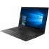 Laptop Lenovo ThinkPad X1 Carbon 14" Full HD, Intel Core i7-8650U 1.90GHz, 8GB, 256GB SSD, Windows 10 Pro 64-bit, Negro  1