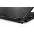 Lenovo 2 en 1 ThinkPad X1 13" Touch, Intel Core i7-8650U 1.90GHz, 16GB, 512GB SSD, Windows 10 Pro 64-bit, Negro ― Teclado en Inglés  3