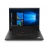 Laptop Lenovo ThinkPad E480 14", Intel Core i3-8130U 2.20GHz, 8GB, 256GB SSD, Windows 10 Pro 64-bit, Negro  1
