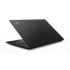 Laptop Lenovo ThinkPad E585 15.6" HD, AMD Ryzen 3 2200U 2.50GHz, 4GB, 500GB, Windows 10 Pro 64-bit, Negro ― Teclado en Inglés  3