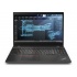 Laptop Lenovo ThinkPad P52s 15.6" Full HD, Intel Core i7-8650U 1.90GHz, 12GB (4GB + 8GB), 256GB SSD, Windows 10 Pro 64-bit, Negro  9