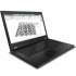 Laptop Lenovo ThinkPad P72 17.3" Full HD, Intel Xeon E-2176M 2.70GHz, 16GB, 512GB SSD, NVIDIA Quadro P4200, Windows 10 Pro 64-bit, Inglés, Negro  2