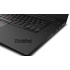 Laptop Lenovo ThinkPad P1 15.6" 4K Ultra HD, Intel Core i7-8850H 2.60GHz, 32GB, 1TB SSD, NVIDIA Quadro P1000, Windows 10 Pro 64-bit, Negro ― Teclado en Inglés  11