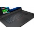 Laptop Lenovo ThinkPad P1 15.6" 4K Ultra HD, Intel Core i7-8850H 2.60GHz, 32GB, 1TB SSD, NVIDIA Quadro P1000, Windows 10 Pro 64-bit, Negro ― Teclado en Inglés  12