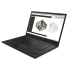 Laptop Lenovo ThinkPad P1 15.6" 4K Ultra HD, Intel Core i7-8750H 2.20GHz, 16GB, 256GB SSD + 1TB SSD, NVIDIA Quadro P1000, Windows 10 Pro 64-bit, Negro  1