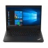 Laptop Lenovo ThinkPad E495 14" Full HD, AMD Ryzen 7 3700U 2.30GHz, 16GB, 512GB SSD, AMD Radeon RX Vega 10, Windows 10 Pro 64-bit, Negro ― Teclado en Inglés