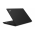 Laptop Lenovo ThinkPad E495 14" Full HD, AMD Ryzen 7 3700U 2.30GHz, 16GB, 512GB SSD, AMD Radeon RX Vega 10, Windows 10 Pro 64-bit, Negro ― Teclado en Inglés - Imagen adicional 3