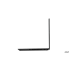 Laptop Lenovo ThinkPad T495 14.0" HD, AMD Ryzen 5 PRO 3500U 2.10GHz, 16GB, 256GB SSD, Windows 10 Pro 64-bit, Español, Negro - Imagen adicional 3